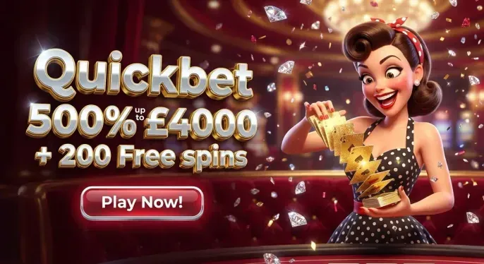 Quickbet Casino